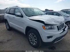 1C4RJEBG9GC412373 2016 JEEP GRAND CHEROKEE