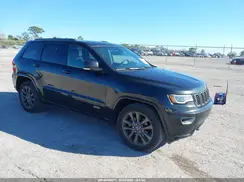 1C4RJEBG9GC418660 2016 JEEP GRAND CHEROKEE