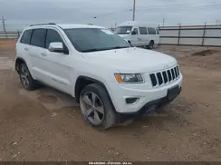 1C4RJEBG9GC464053 2016 JEEP GRAND CHEROKEE