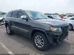 1C4RJEBG9GC482648 2016 JEEP GRAND CHEROKEE