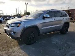 1C4RJEBG9GC501084 2016 JEEP GRAND CHEROKEE