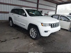 1C4RJEBG9HC609321 2017 JEEP GRAND CHEROKEE