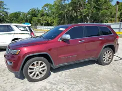 1C4RJEBG9HC610551 2017 JEEP GRAND CHEROKEE