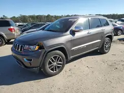 1C4RJEBG9HC626569 2017 JEEP GRAND CHEROKEE