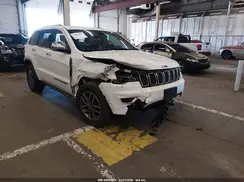 1C4RJEBG9HC626703 2017 JEEP GRAND CHEROKEE