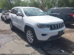 1C4RJEBG9HC634249 2017 JEEP GRAND CHEROKEE