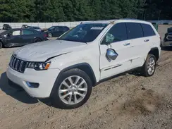 1C4RJEBG9HC634560 2017 JEEP GRAND CHEROKEE