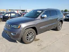 1C4RJEBG9HC635935 2017 JEEP GRAND CHEROKEE
