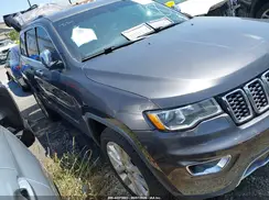 1C4RJEBG9HC659510 2017 JEEP GRAND CHEROKEE