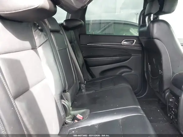 1C4RJEBG9HC659510 2017 JEEP GRAND CHEROKEE - Image 8