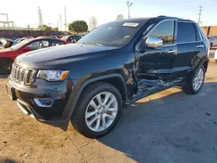 1C4RJEBG9HC685220 2017 JEEP GRAND CHEROKEE