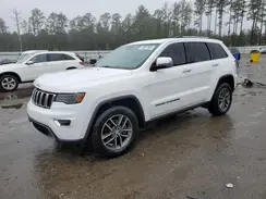 1C4RJEBG9HC702341 2017 JEEP GRAND CHEROKEE