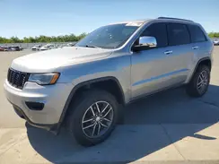 1C4RJEBG9HC717258 2017 JEEP GRAND CHEROKEE