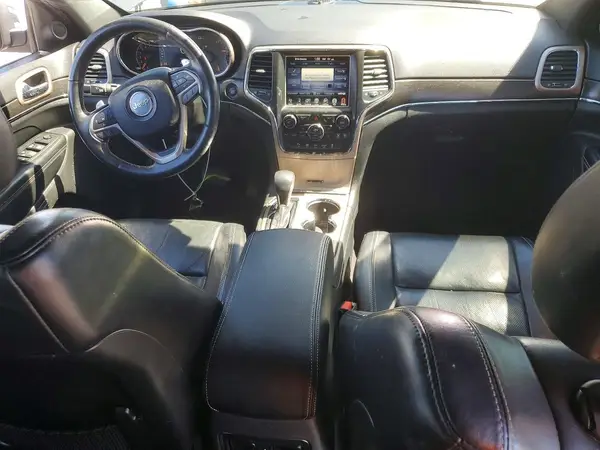 1C4RJEBG9HC717258 2017 JEEP GRAND CHEROKEE - Image 8