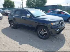 1C4RJEBG9HC718992 2017 JEEP GRAND CHEROKEE