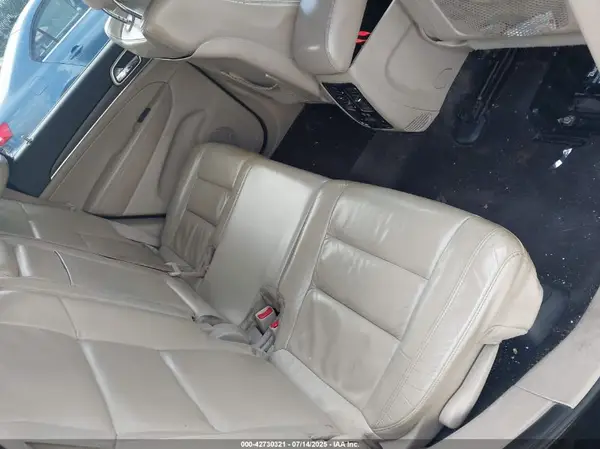 1C4RJEBG9HC718992 2017 JEEP GRAND CHEROKEE - Image 8