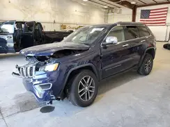 1C4RJEBG9HC731564 2017 JEEP GRAND CHEROKEE