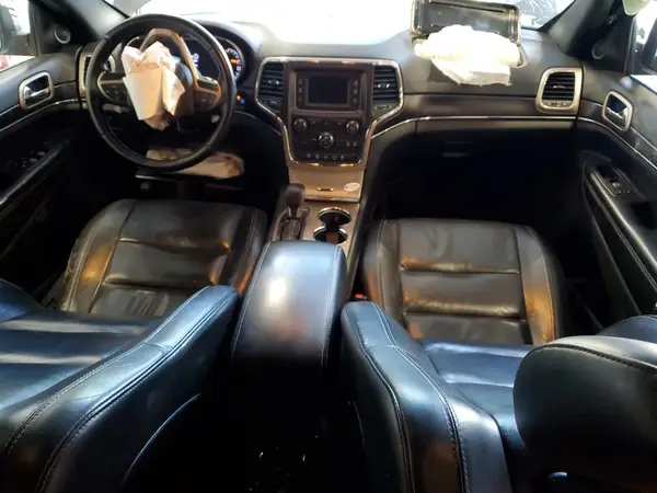 1C4RJEBG9HC731564 2017 JEEP GRAND CHEROKEE - Image 8