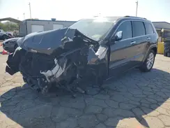 1C4RJEBG9HC731922 2017 JEEP GRAND CHEROKEE