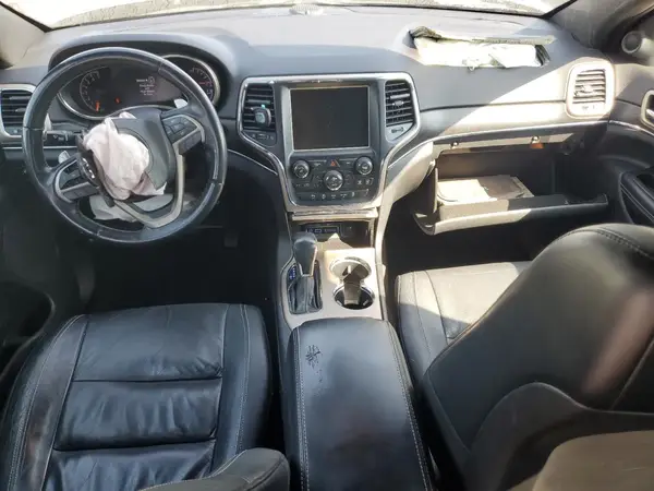 1C4RJEBG9HC731922 2017 JEEP GRAND CHEROKEE - Image 8