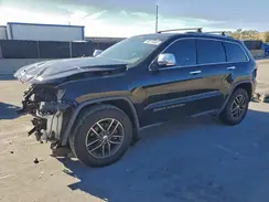 1C4RJEBG9HC743326 2017 JEEP GRAND CHEROKEE