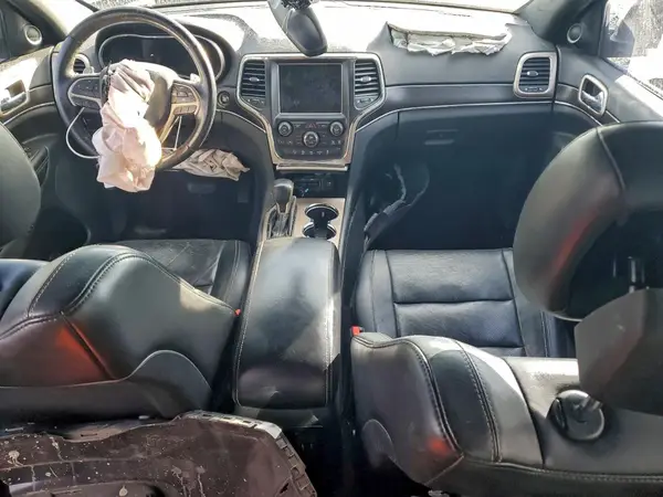 1C4RJEBG9HC743326 2017 JEEP GRAND CHEROKEE - Image 8