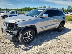 1C4RJEBG9HC745531 2017 JEEP GRAND CHEROKEE