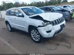 1C4RJEBG9HC756979 2017 JEEP GRAND CHEROKEE