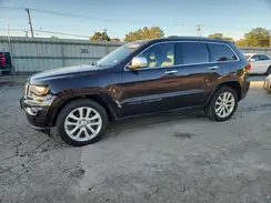 1C4RJEBG9HC757257 2017 JEEP GRAND CHEROKEE