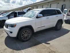 1C4RJEBG9HC765410 2017 JEEP GRAND CHEROKEE