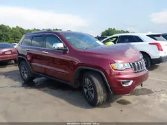1C4RJEBG9HC770588 2017 JEEP GRAND CHEROKEE