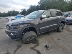 1C4RJEBG9HC779064 2017 JEEP GRAND CHEROKEE