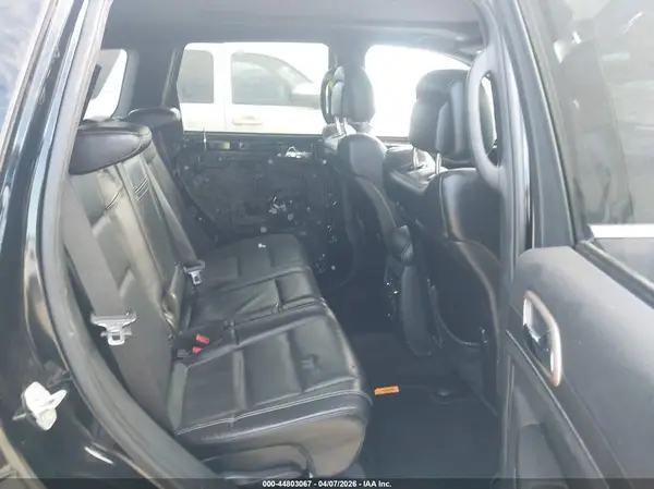 1C4RJEBG9HC779551 2017 JEEP GRAND CHEROKEE - Image 8