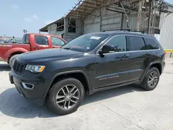 1C4RJEBG9HC793417 2017 JEEP GRAND CHEROKEE
