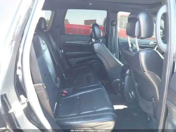 1C4RJEBG9HC798231 2017 JEEP GRAND CHEROKEE - Image 8