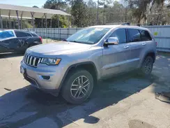 1C4RJEBG9HC813018 2017 JEEP GRAND CHEROKEE