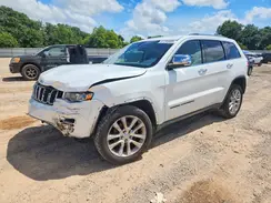 1C4RJEBG9HC813617 2017 JEEP GRAND CHEROKEE