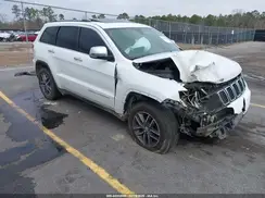 1C4RJEBG9HC829087 2017 JEEP GRAND CHEROKEE