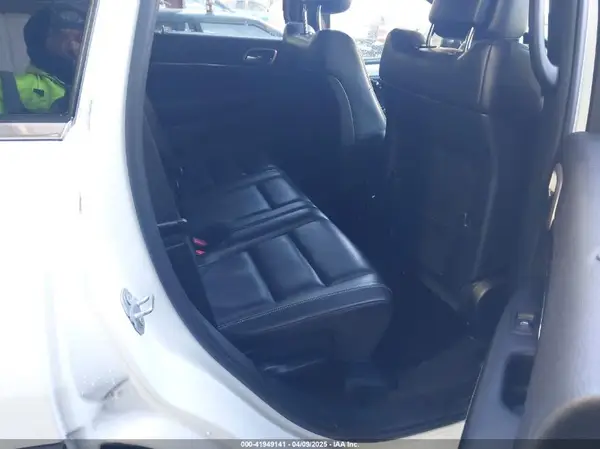1C4RJEBG9HC846715 2017 JEEP GRAND CHEROKEE - Image 8