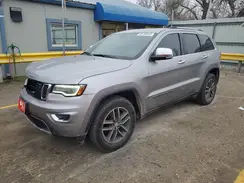 1C4RJEBG9HC850036 2017 JEEP GRAND CHEROKEE