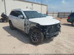 1C4RJEBG9HC854524 2017 JEEP GRAND CHEROKEE