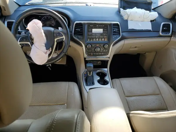 1C4RJEBG9HC867757 2017 JEEP GRAND CHEROKEE - Image 8