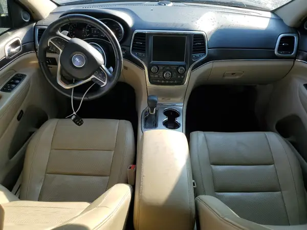 1C4RJEBG9HC868990 2017 JEEP GRAND CHEROKEE - Image 8