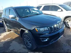 1C4RJEBG9HC877253 2017 JEEP GRAND CHEROKEE