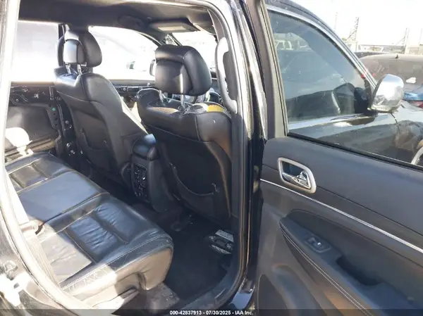 1C4RJEBG9HC877253 2017 JEEP GRAND CHEROKEE - Image 8