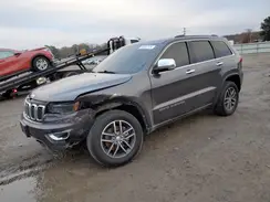 1C4RJEBG9HC877379 2017 JEEP GRAND CHEROKEE