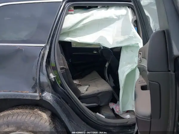 1C4RJEBG9HC877706 2017 JEEP GRAND CHEROKEE - Image 8