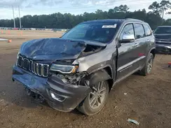 1C4RJEBG9HC887703 2017 JEEP GRAND CHEROKEE
