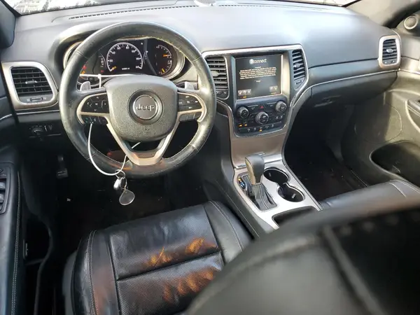 1C4RJEBG9HC887703 2017 JEEP GRAND CHEROKEE - Image 8