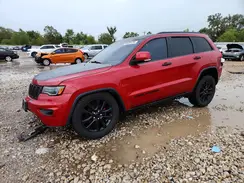 1C4RJEBG9HC887796 2017 JEEP GRAND CHEROKEE